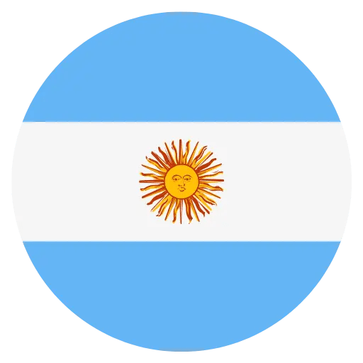 Argentina flag