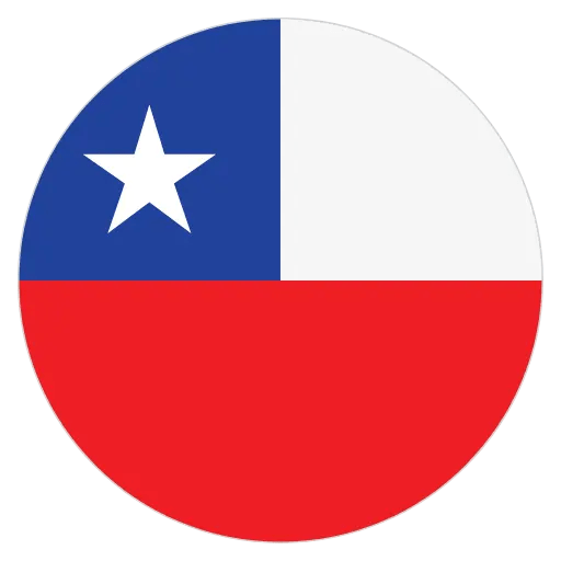 Chile flag