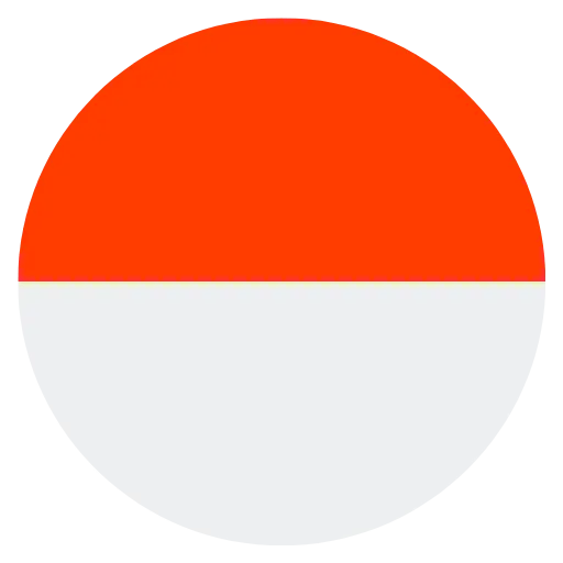 Indonesia flag
