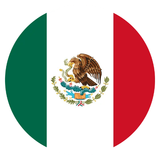 Mexico flag
