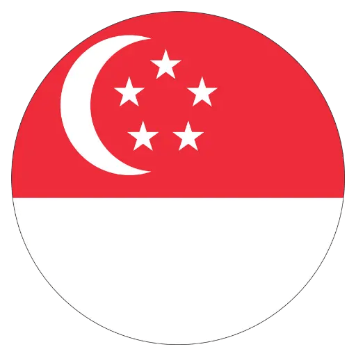 Singapore flag