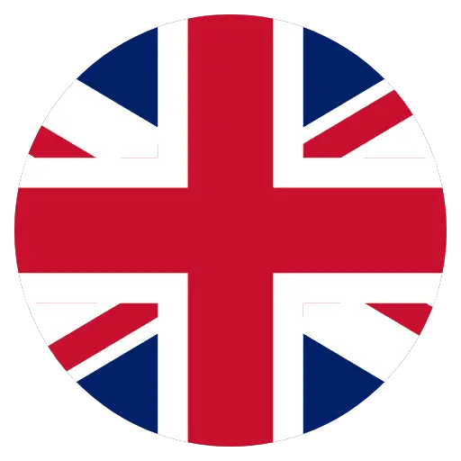 UK flag